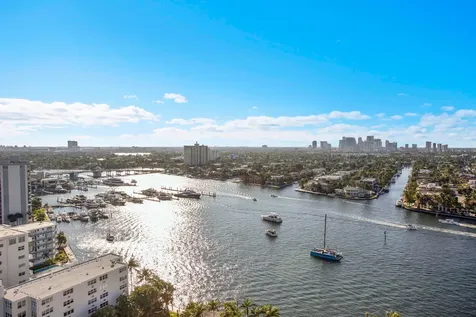 153 N Seabreeze Boulevard Fort Lauderdale FL 33304