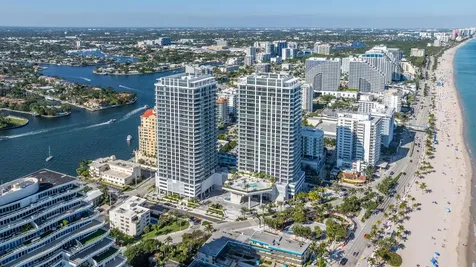 153 N Seabreeze Boulevard Fort Lauderdale FL 33304