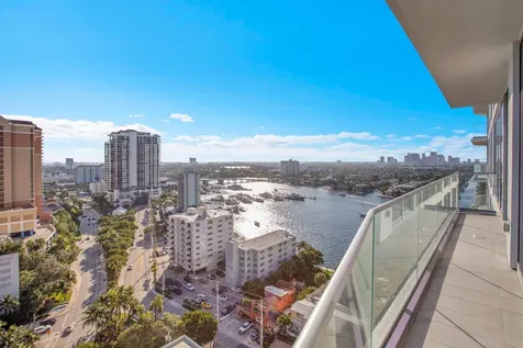 153 N Seabreeze Boulevard Fort Lauderdale FL 33304