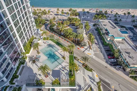153 N Seabreeze Boulevard Fort Lauderdale FL 33304