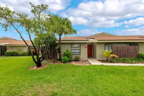 161 Meadows Drive Boynton Beach FL 33436
