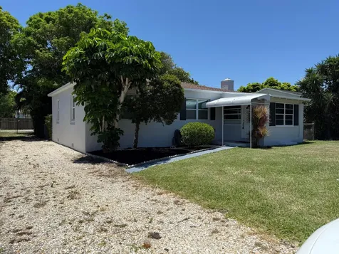 332 S Swinton Avenue S Delray Beach FL 33444