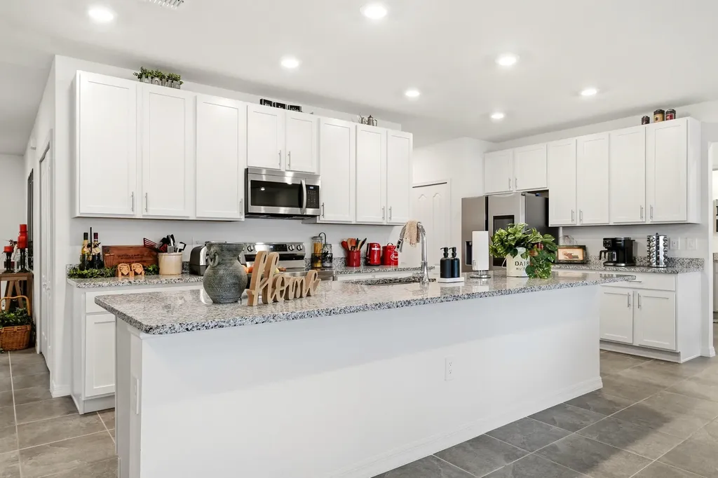 4509 SW Tabor Street Port St Lucie FL 34953
