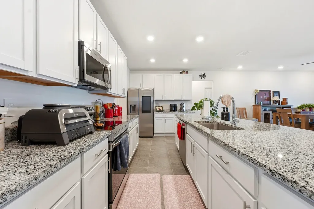 4509 SW Tabor Street Port St Lucie FL 34953