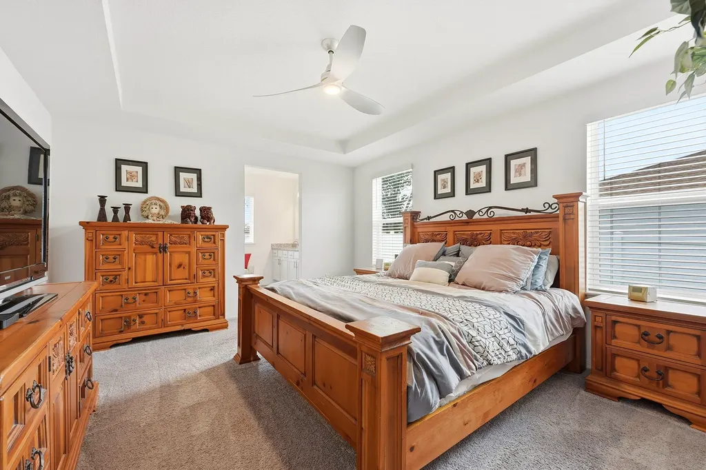4509 SW Tabor Street Port St Lucie FL 34953