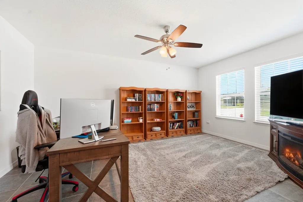 4509 SW Tabor Street Port St Lucie FL 34953