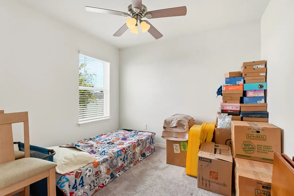 4509 SW Tabor Street Port St Lucie FL 34953