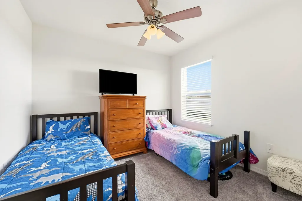 4509 SW Tabor Street Port St Lucie FL 34953