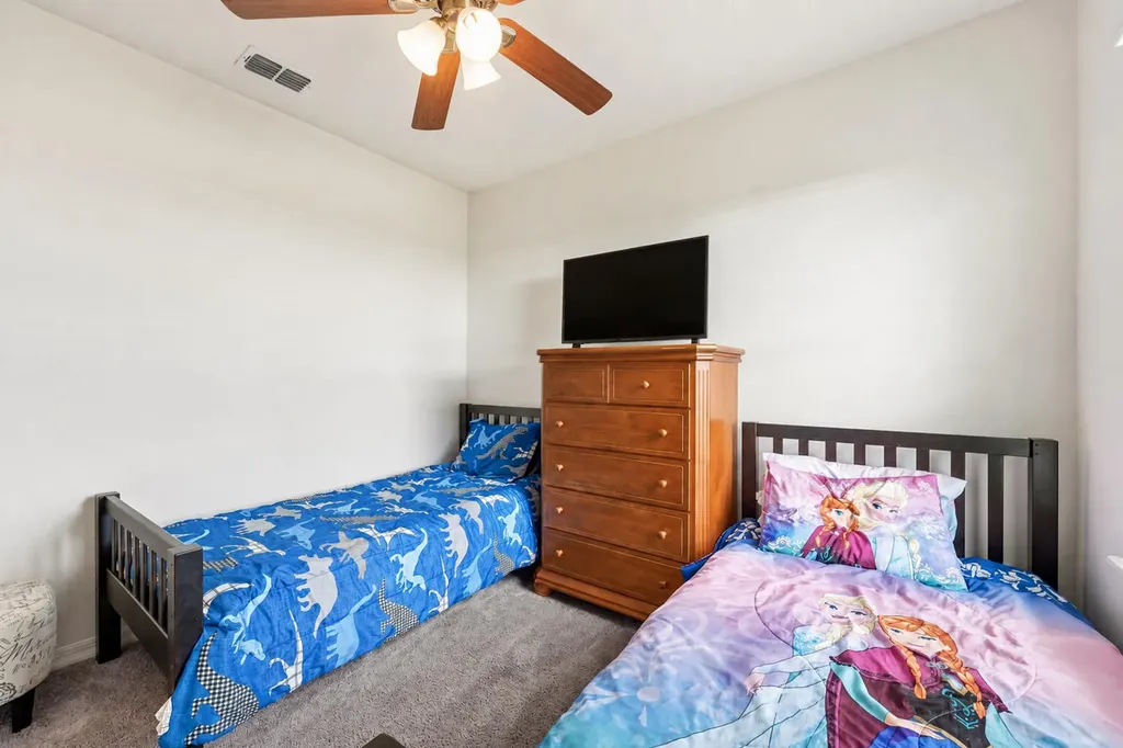 4509 SW Tabor Street Port St Lucie FL 34953