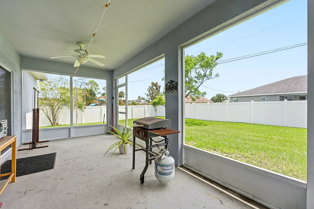 4509 SW Tabor Street Port St Lucie FL 34953