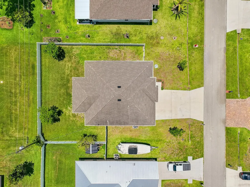 4509 SW Tabor Street Port St Lucie FL 34953