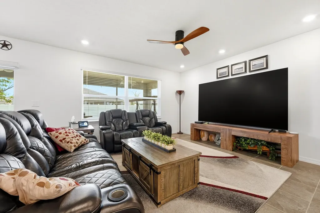 4509 SW Tabor Street Port St Lucie FL 34953