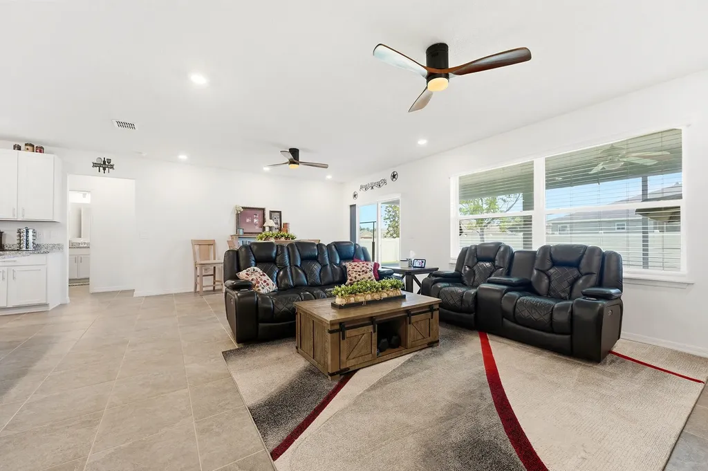 4509 SW Tabor Street Port St Lucie FL 34953