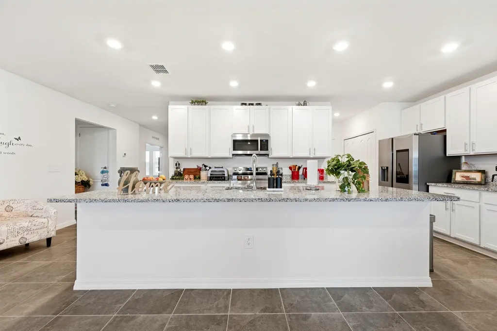 4509 SW Tabor Street Port St Lucie FL 34953