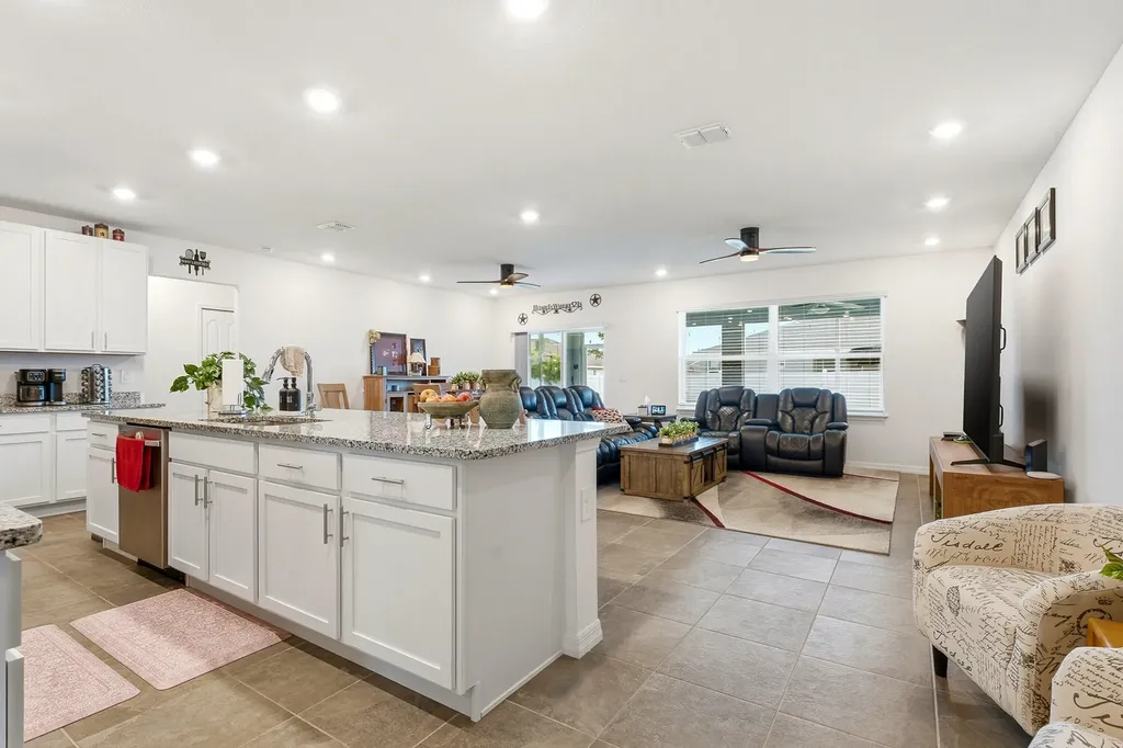 4509 SW Tabor Street Port St Lucie FL 34953