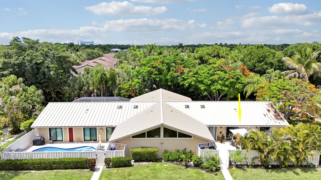 5469 Eagle Lake Drive Palm Beach Gardens FL 33418