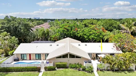 5469 Eagle Lake Drive Palm Beach Gardens FL 33418
