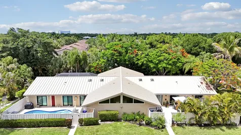 5469 Eagle Lake Drive Palm Beach Gardens FL 33418