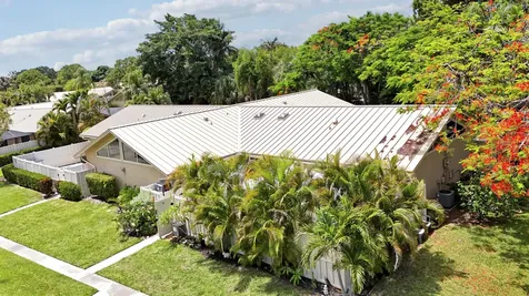 5469 Eagle Lake Drive Palm Beach Gardens FL 33418