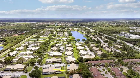 5469 Eagle Lake Drive Palm Beach Gardens FL 33418