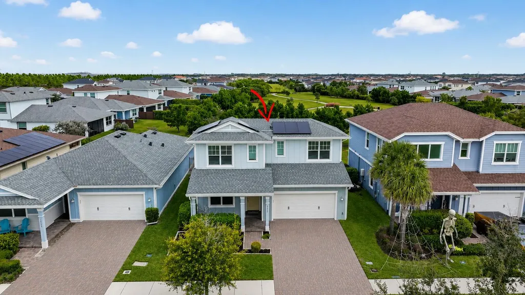 19753 Tree Stand Terrace Loxahatchee FL 33470