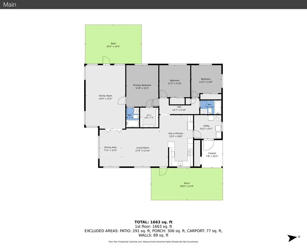 2417 NW 7th Avenue Wilton Manors FL 33311