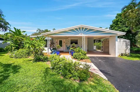 2417 NW 7th Avenue Wilton Manors FL 33311