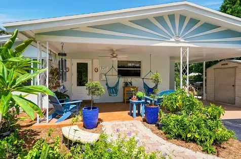 2417 NW 7th Avenue Wilton Manors FL 33311