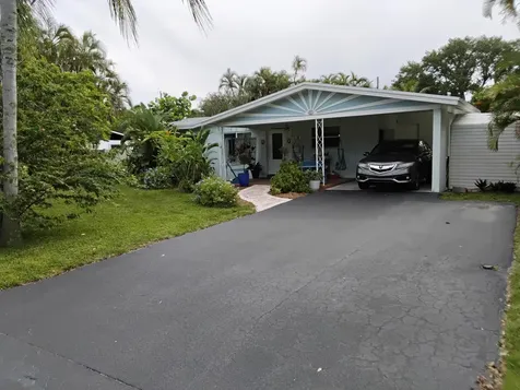 2417 NW 7th Avenue Wilton Manors FL 33311