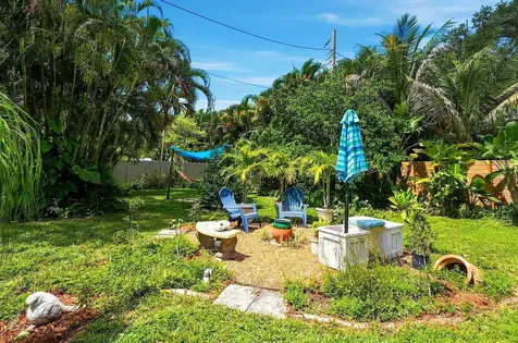 2417 NW 7th Avenue Wilton Manors FL 33311