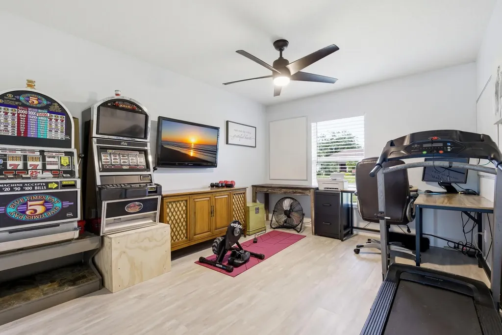 105 SW Glenwood Drive Port St Lucie FL 34984