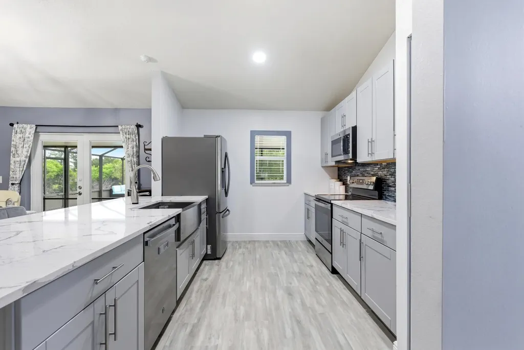 105 SW Glenwood Drive Port St Lucie FL 34984