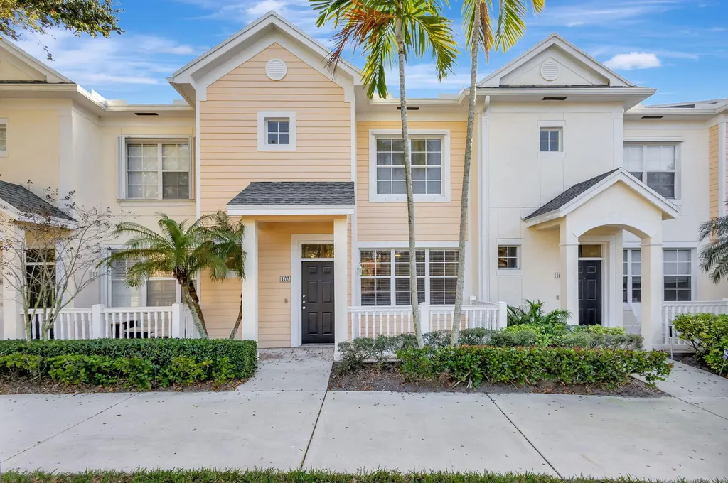 826 Dakota Drive Jupiter FL 33458