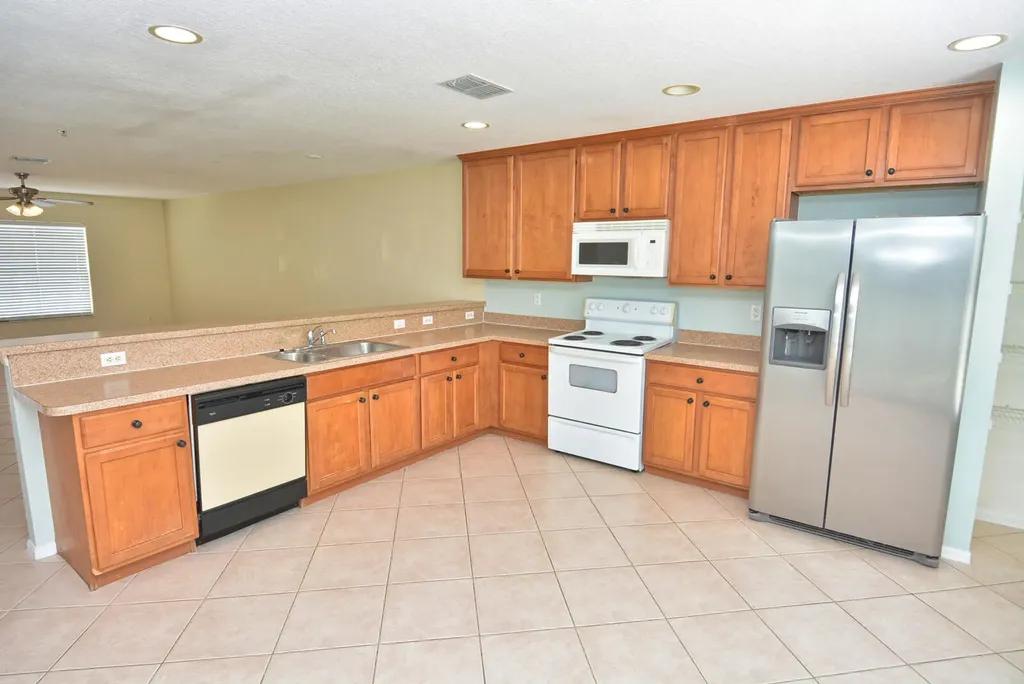 2093 SE Fern Park Drive Port St Lucie FL 34952