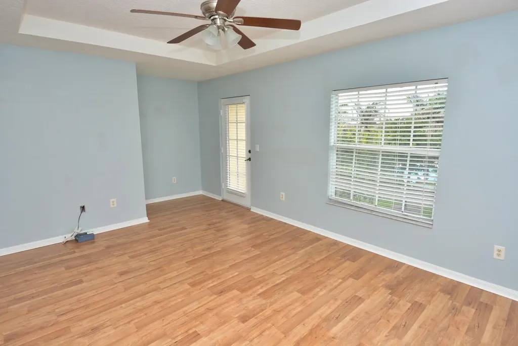 2093 SE Fern Park Drive Port St Lucie FL 34952
