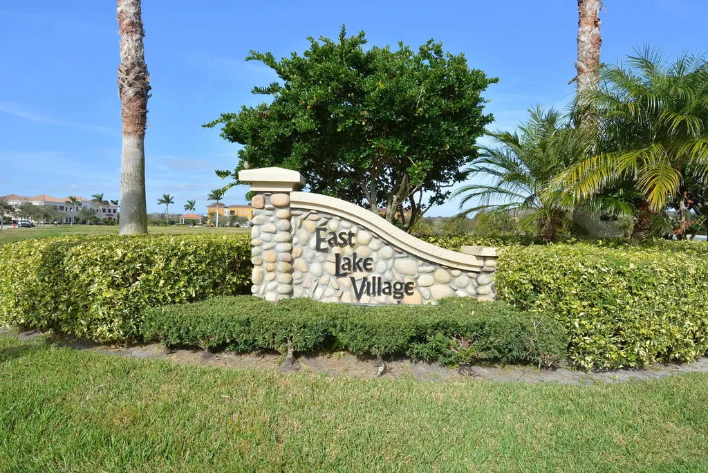 2093 SE Fern Park Drive Port St Lucie FL 34952