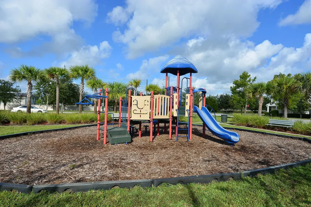 2093 SE Fern Park Drive Port St Lucie FL 34952