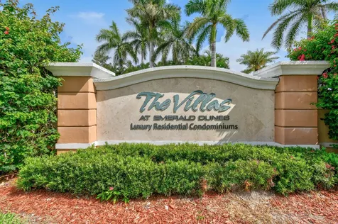 6556 Emerald Dunes Drive West Palm Beach FL 33411