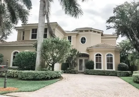 117 Tranquilla Drive Palm Beach Gardens FL 33418