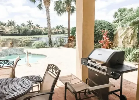 117 Tranquilla Drive Palm Beach Gardens FL 33418