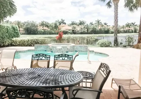 117 Tranquilla Drive Palm Beach Gardens FL 33418