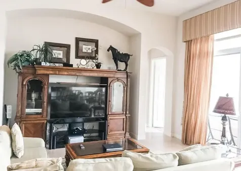 117 Tranquilla Drive Palm Beach Gardens FL 33418