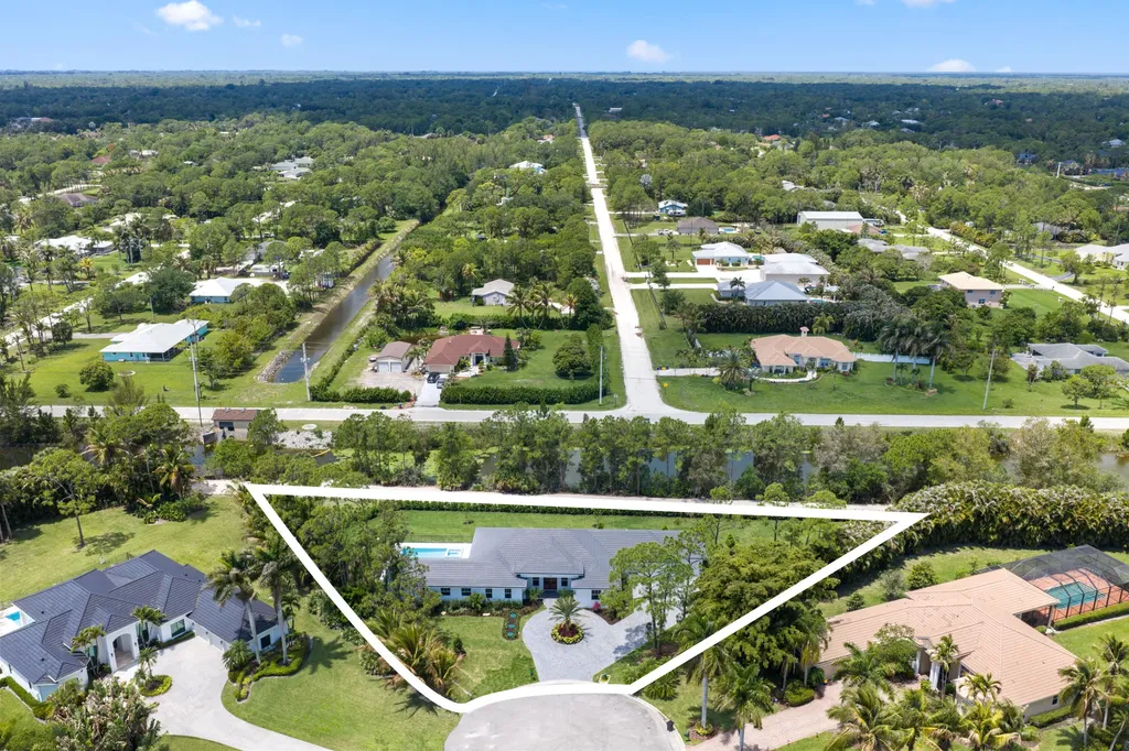Palm Beach Gardens FL, 11899 Sanbourn Court
