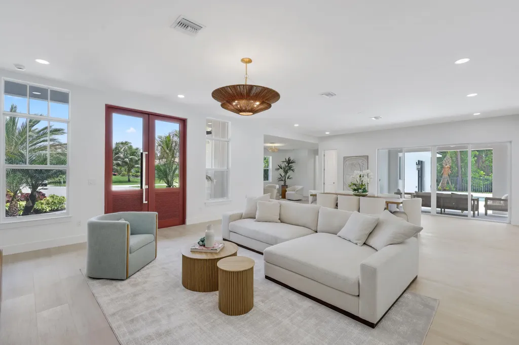 11899 Sanbourn Court Palm Beach Gardens FL 33412