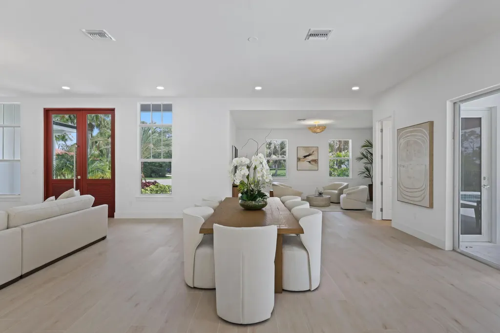 11899 Sanbourn Court Palm Beach Gardens FL 33412