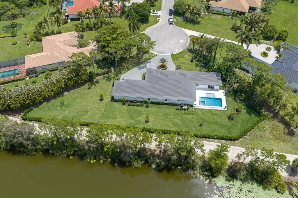 11899 Sanbourn Court Palm Beach Gardens FL 33412