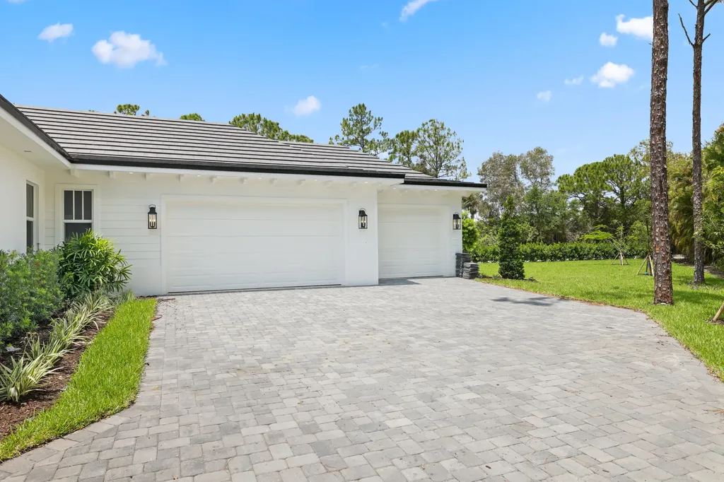 11899 Sanbourn Court Palm Beach Gardens FL 33412