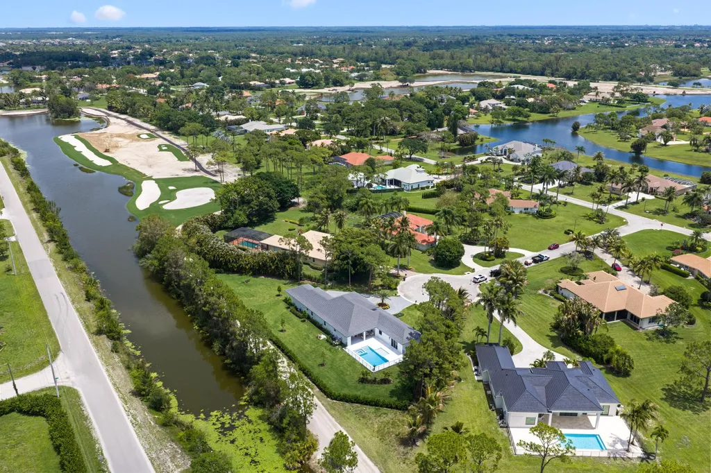 11899 Sanbourn Court Palm Beach Gardens FL 33412