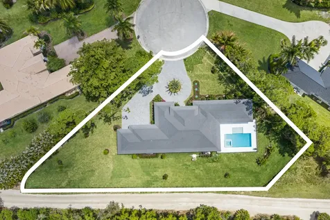 11899 Sanbourn Court Palm Beach Gardens FL 33412
