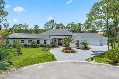 11899 Sanbourn Court Palm Beach Gardens FL 33412